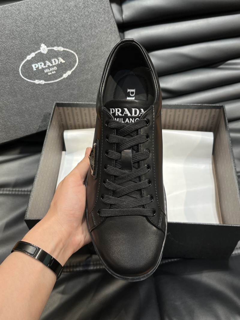 Prada Casual Shoes